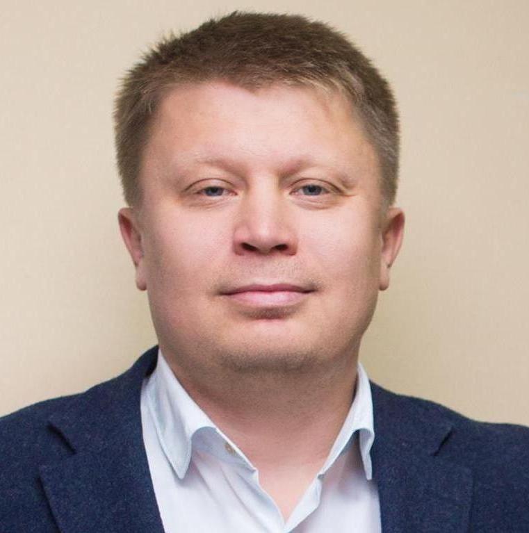 Теплицький Сергiй